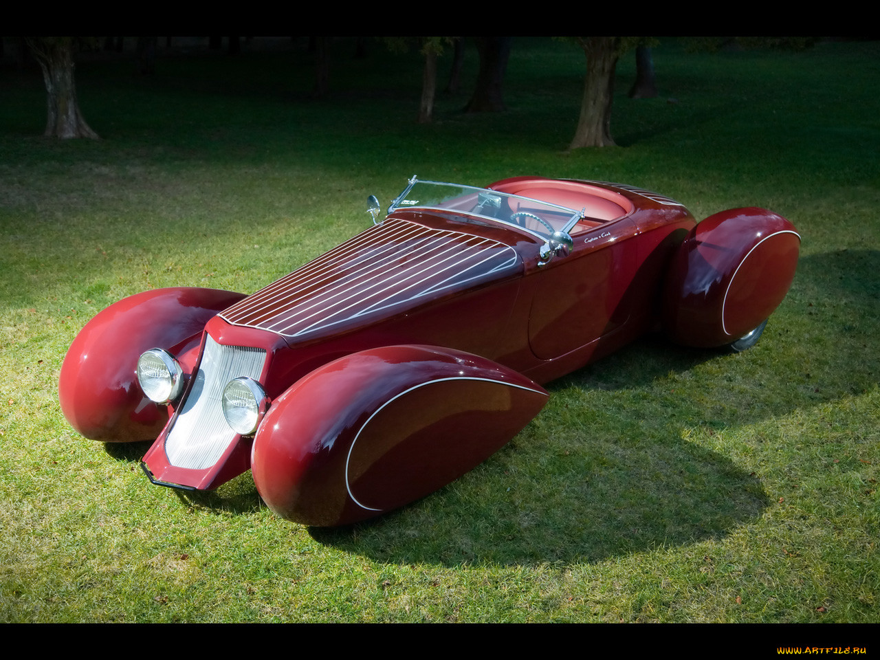 , deco, rides